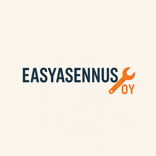 EasyAsennus Vantaa